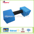 Ningbo Junye Promotion High Quality Kids Dumbbell